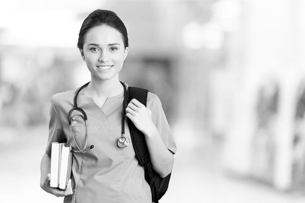 nursing student