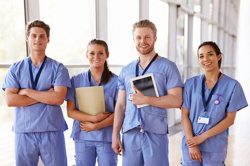 entry level nursing