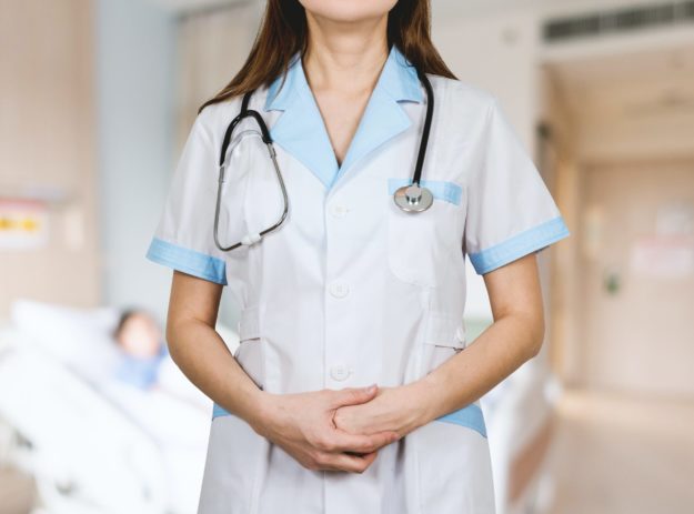 CNA Certified Nursing Assistant