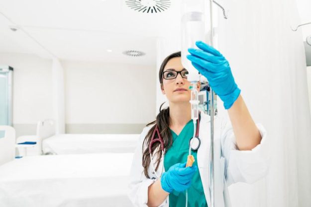 anesthetist job anesthetist job