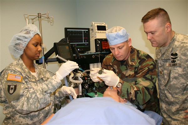 army crna army crna