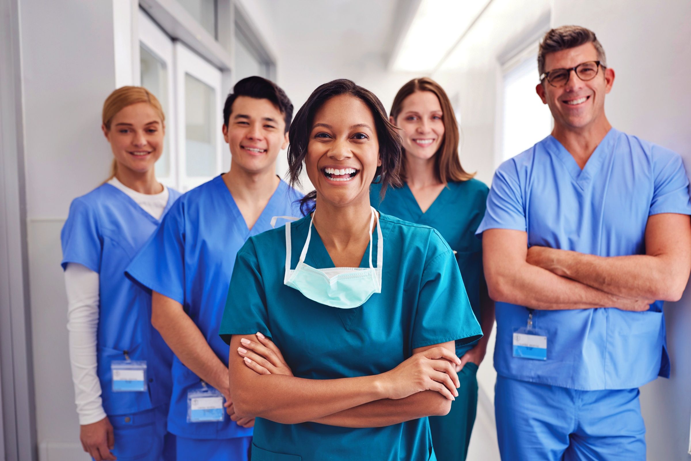 Job Outlook For Nurses Think CNA Online