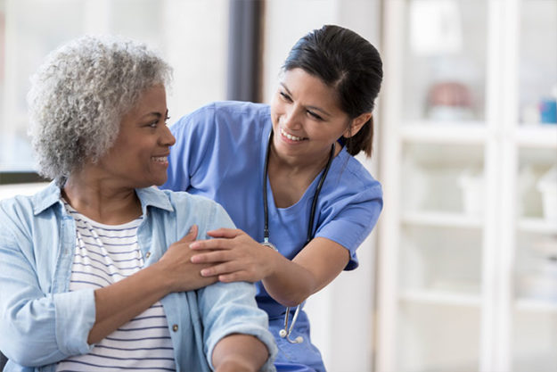 nursing trends