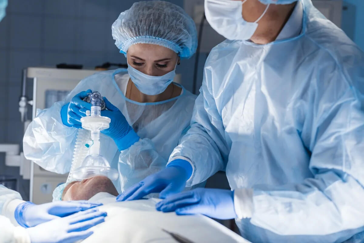 Nurse Anesthetist Career Information Think CNA Online