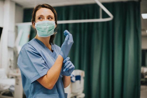 Advanced Practice Registered Nurse Advanced Practice Registered Nurse