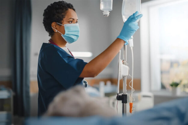 Clinical Nurse Specialist Clinical Nurse Specialist
