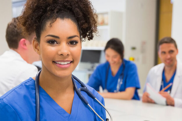 Nursing Student Nursing Student